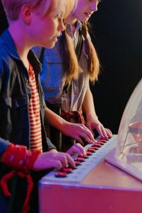 bí quyết MB66